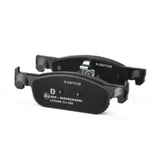 Logan Ön Fren Balatası